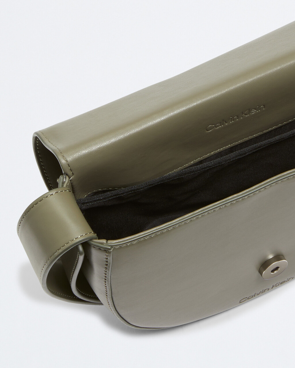 Elemental Saddle Bag, DUSTY OLIVE, hi-res