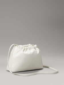 Drawstring Bag, Pelican, hi-res