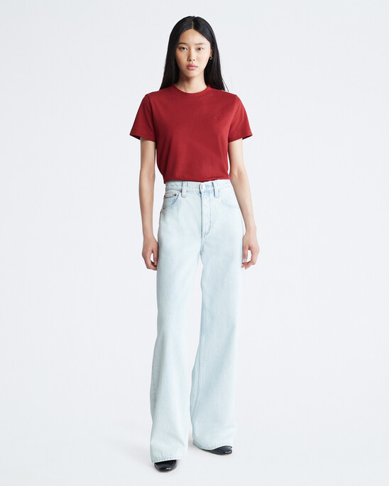 Classic Slim Tee
