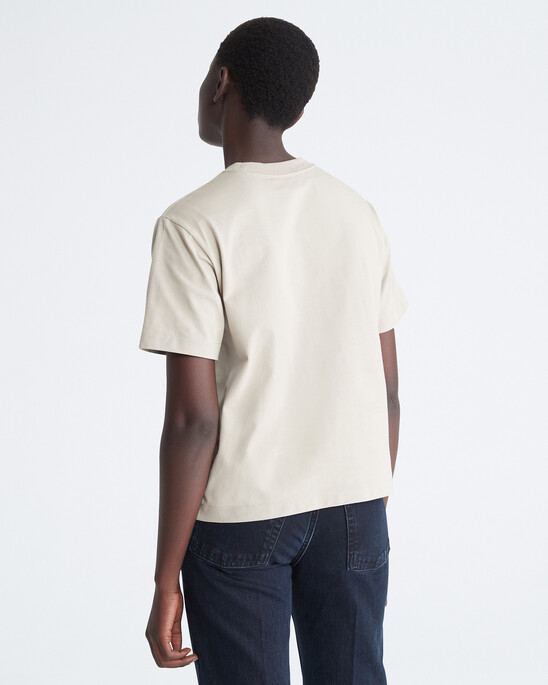 Hero Modern Boxy Tee
