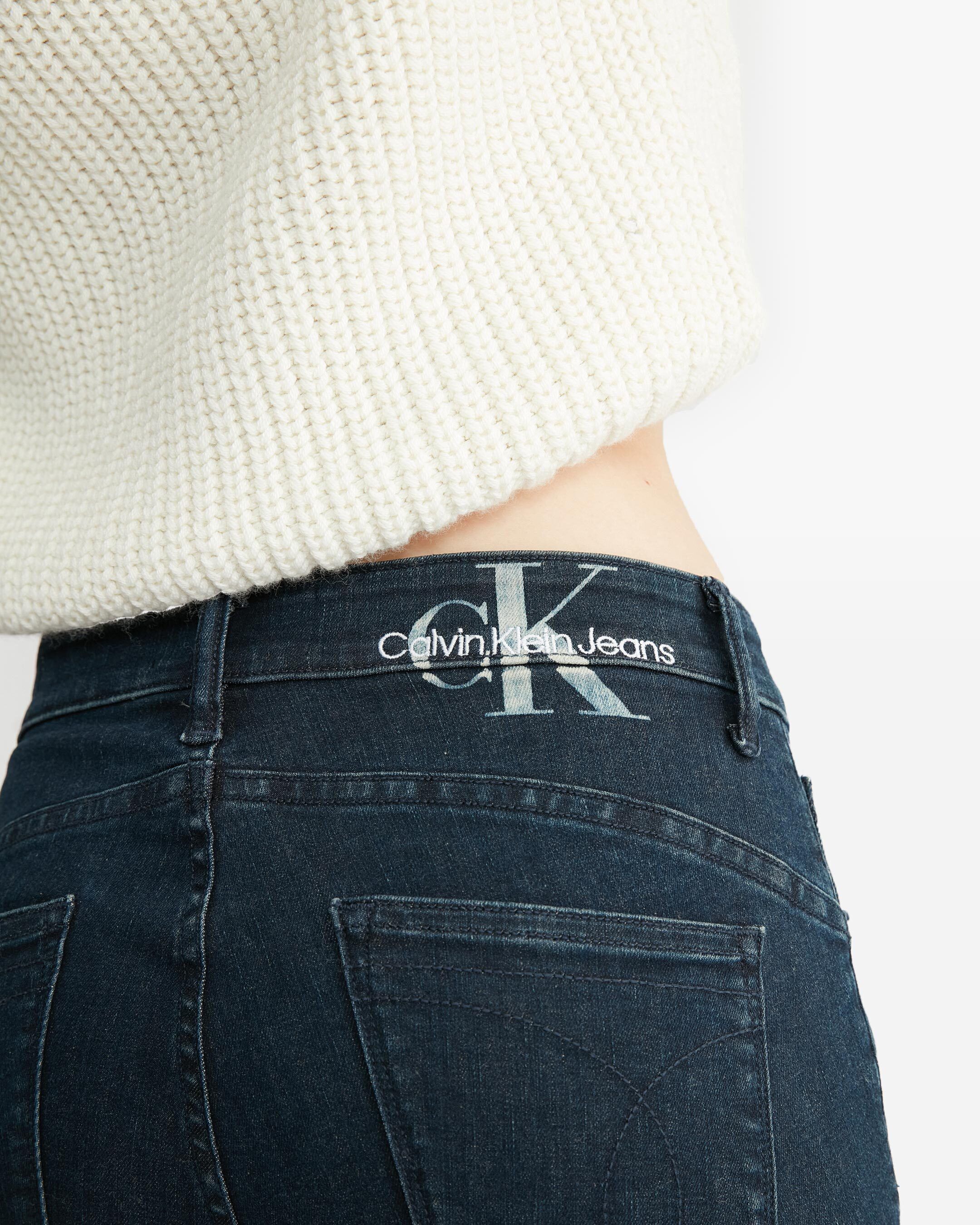 Ckj 010 high rise skinny ankle jeans online
