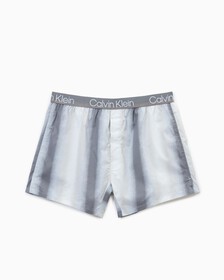 Modern Structure Slim Fit Boxers, BURNISHED STRIPE+ARCTIC ICE, hi-res