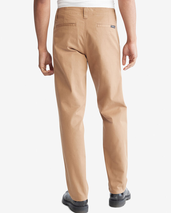 CK Khakis Utility Chinos