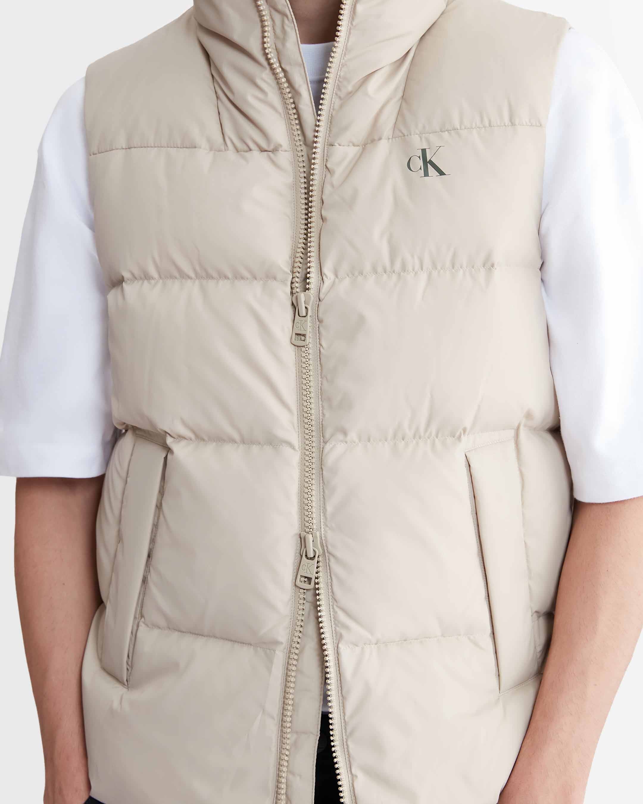 Puffer Vest