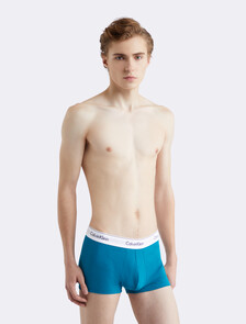 Icon Cotton TRUNK 3 PACK, SHORELINE, hi-res