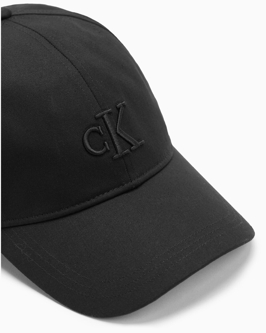 Organic Cotton Cap, BLACK, hi-res