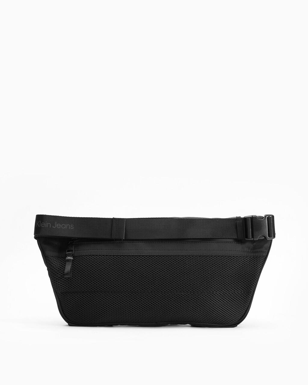 Calvin Klein Ultra Light Bucket Bag in Black