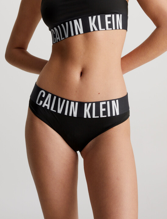 Intense Power Bikini Briefs
