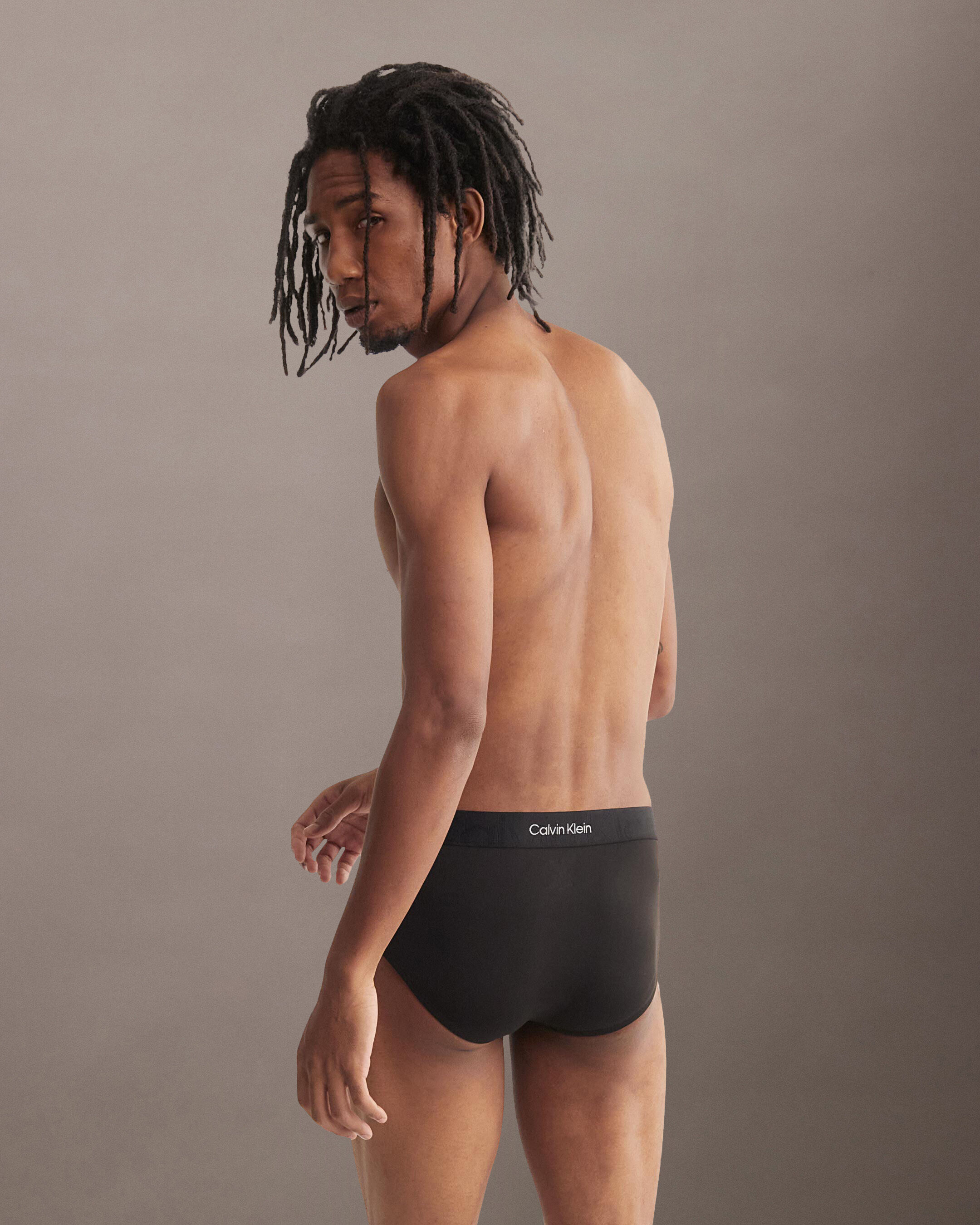 Calvin klein clearance men's underwear microfiber