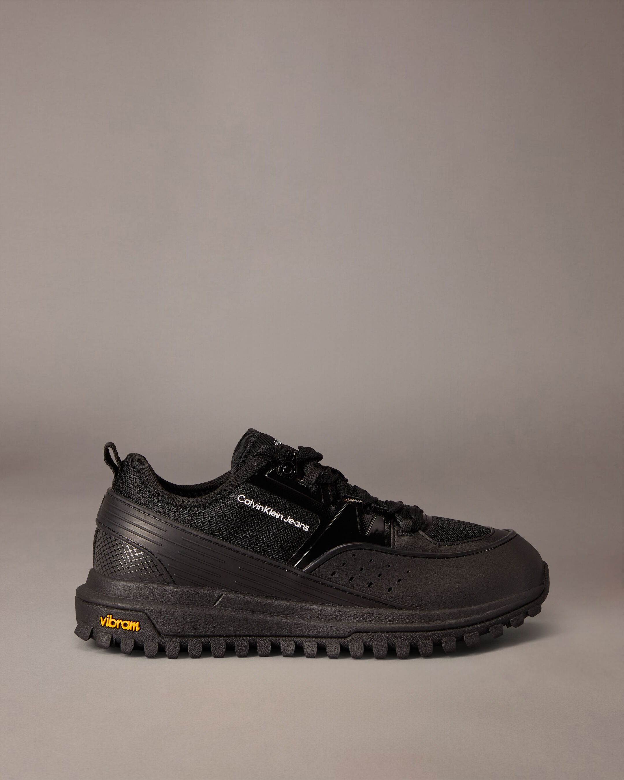 Toothy Running Sneakers black Calvin Klein Singapore