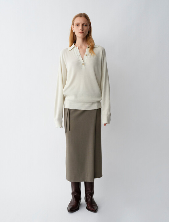 Helga Sweater