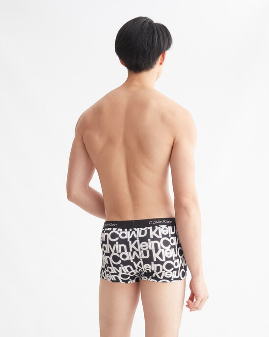 CALVIN KLEIN 1996 MICRO LOW RISE TRUNKS