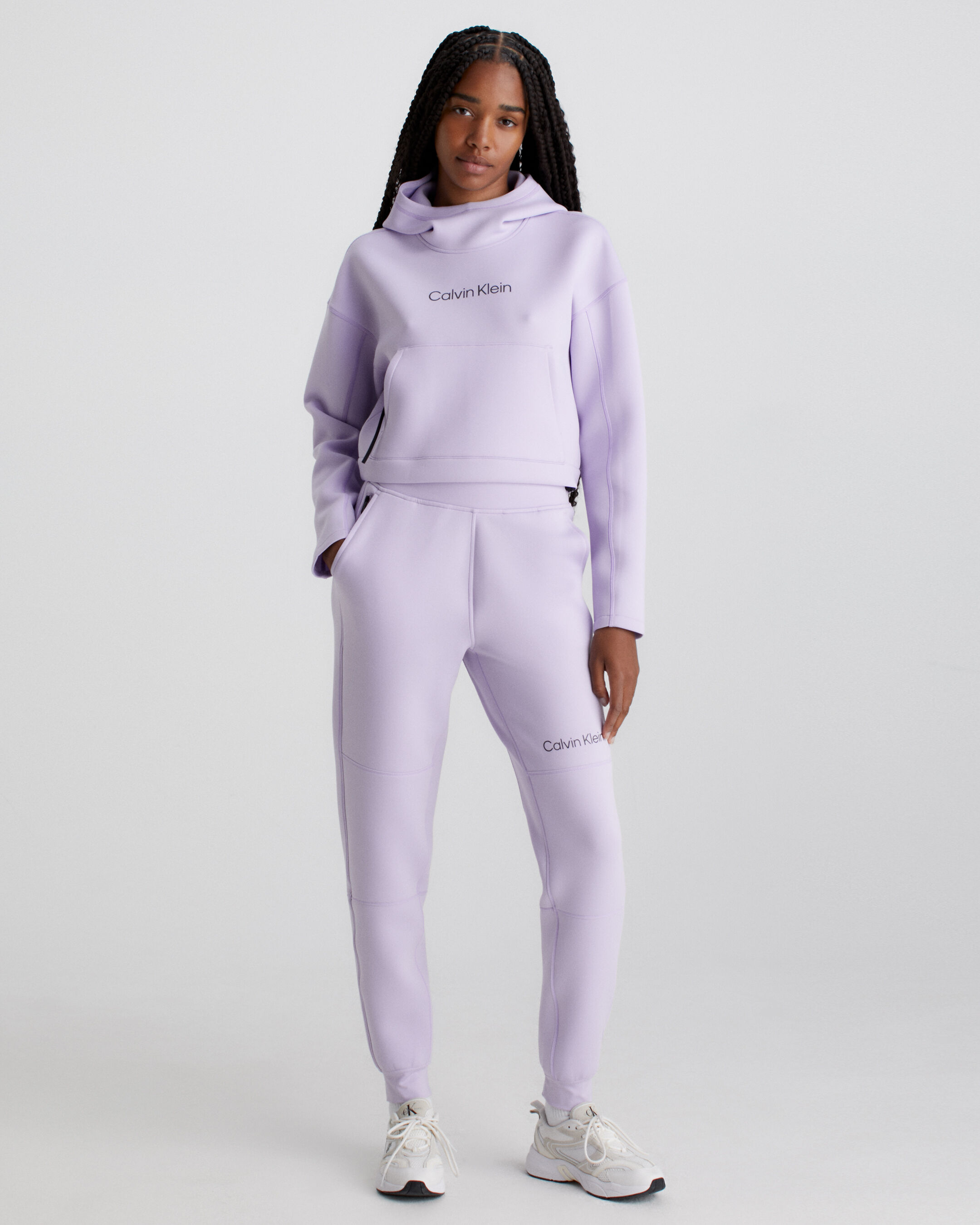 Ck tracksuit womens 2025