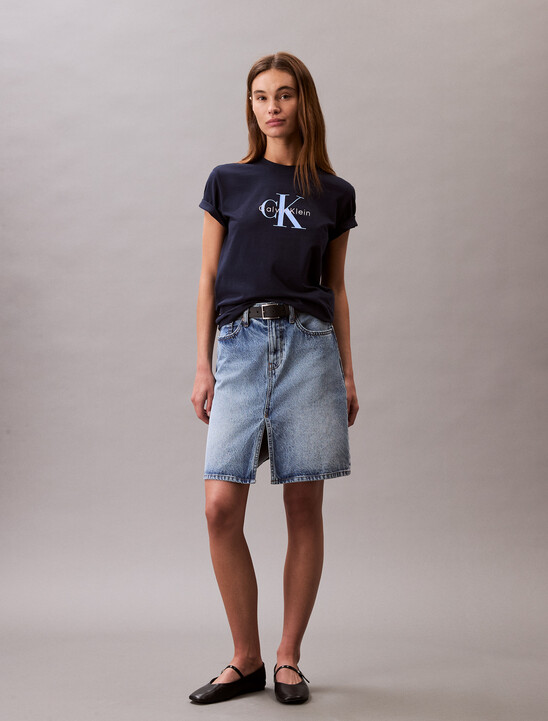 Monogram T-shirt