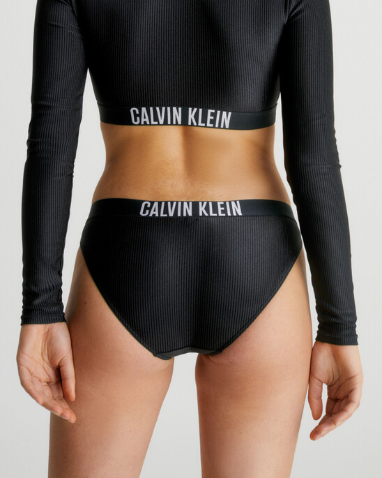 Intense Power Bikini Bottoms