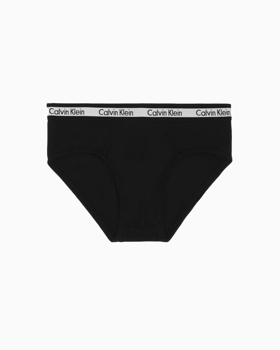 Boys 2 Pack Modern Cotton Briefs