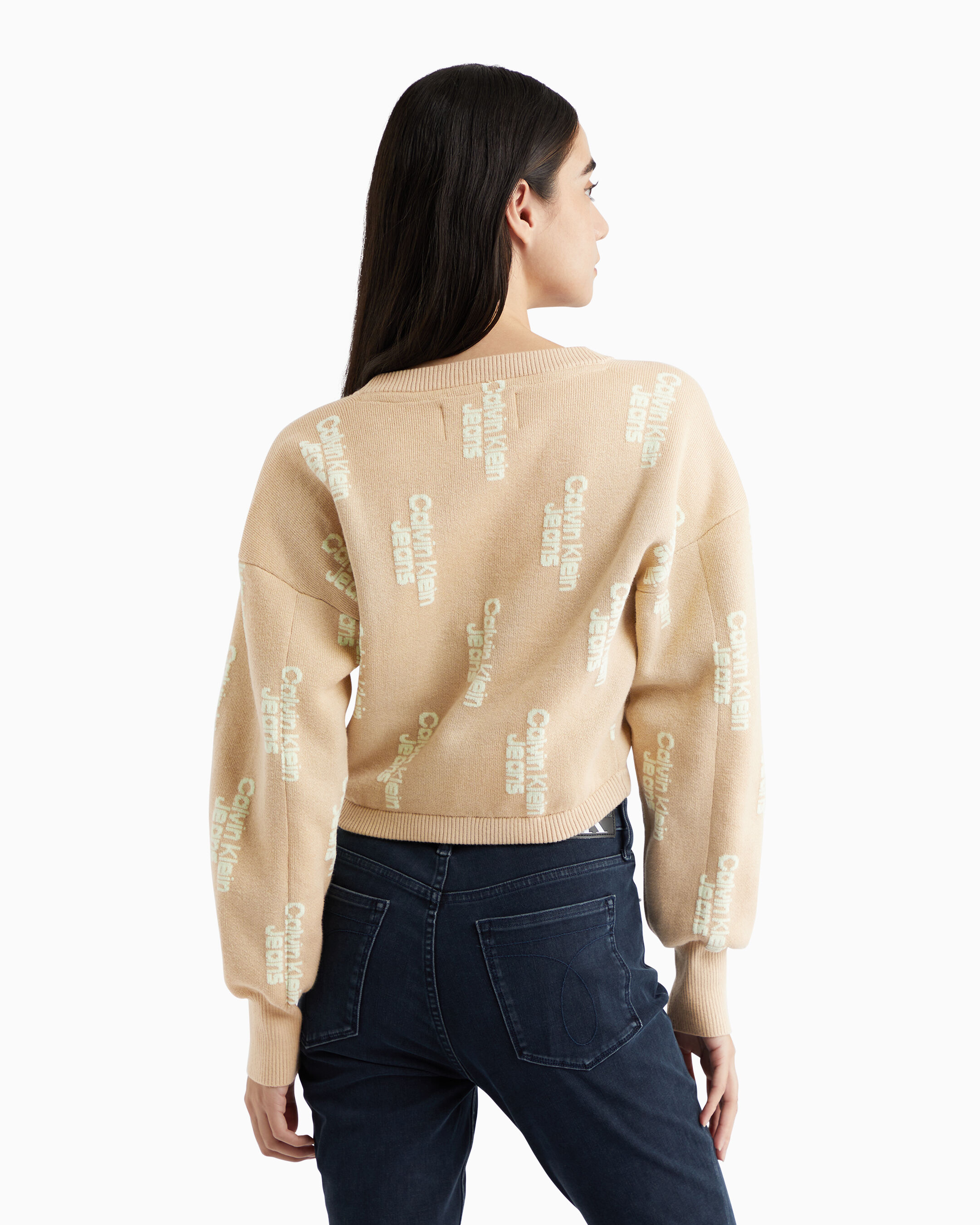 Sweaters Cardigans Calvin Klein Singapore