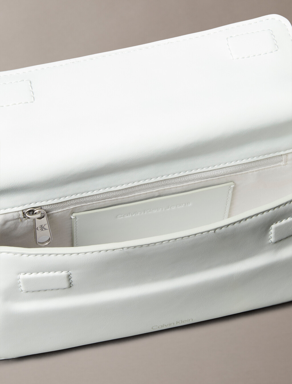 Small Shoulder Bag, Sky Gray, hi-res