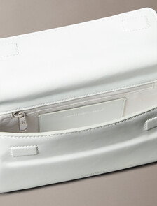 Small Shoulder Bag, Sky Gray, hi-res