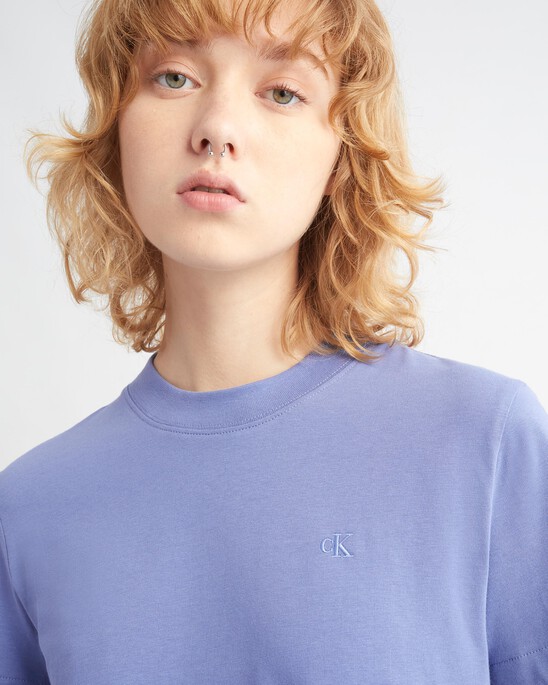 CLASSIC SLIM TEE