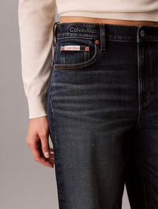Wide Leg Jeans, AUTUMN DUSK, hi-res