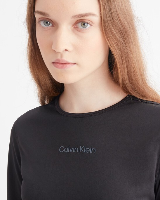 Essentials Gym T-Shirt