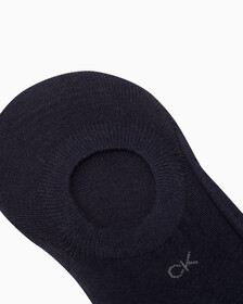 Men's Monogram Logo Liner, DARK BLUE, hi-res