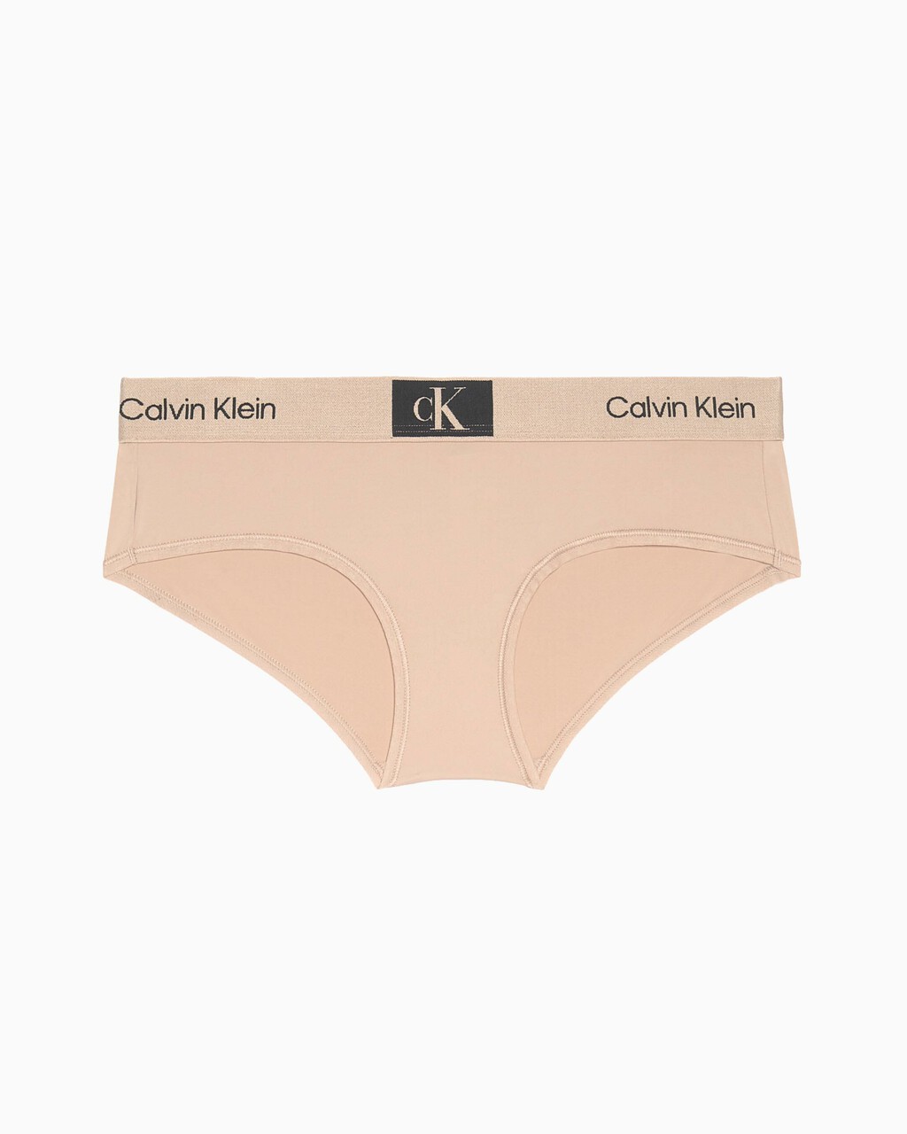 Calvin Klein 1996 Hipster, natural