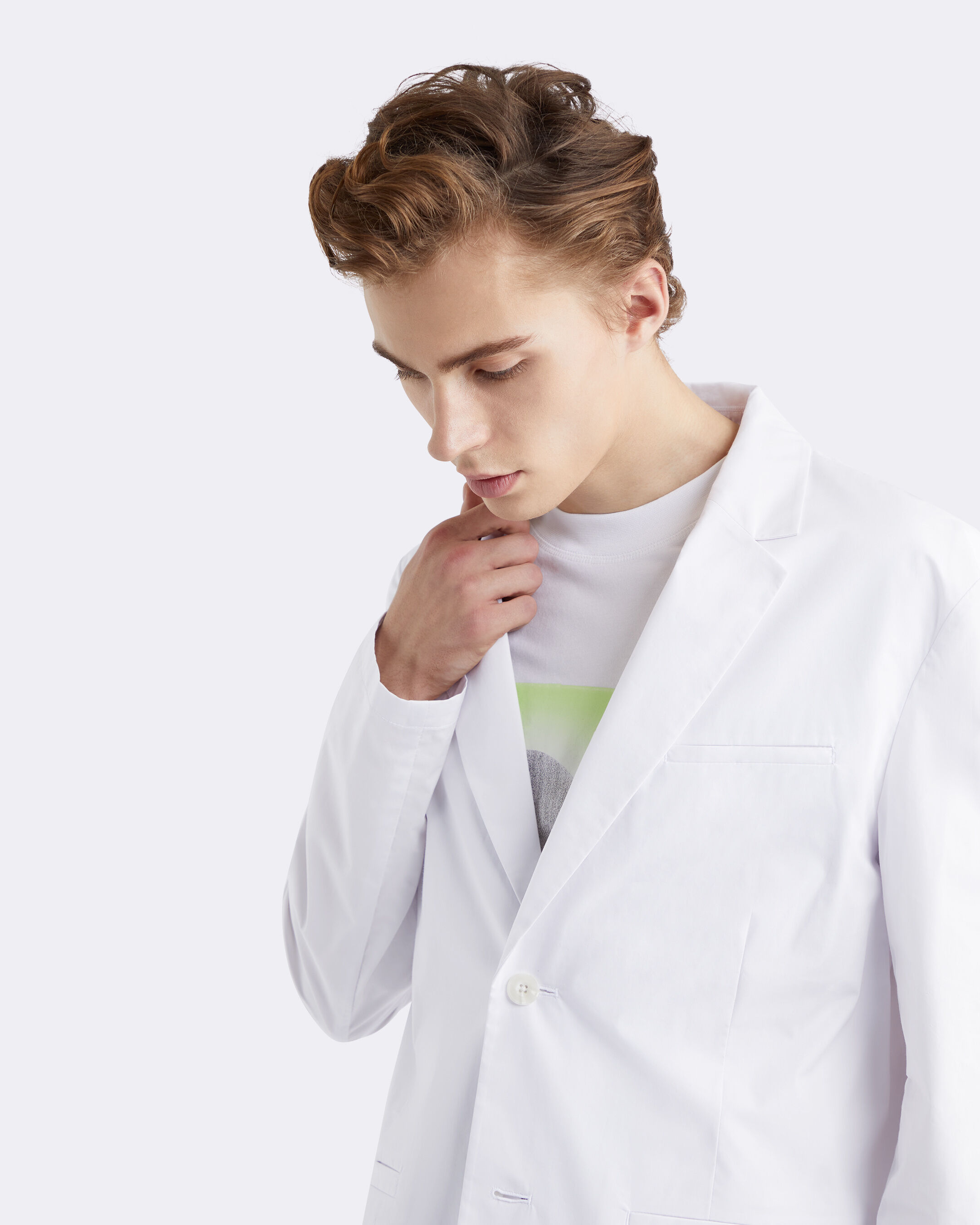 Blazers Calvin Klein Singapore