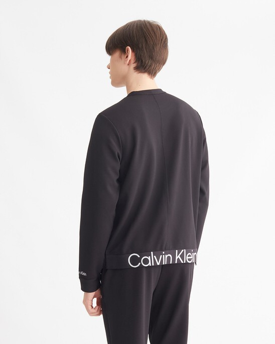ACTIVE ICON SWEATSHIRT