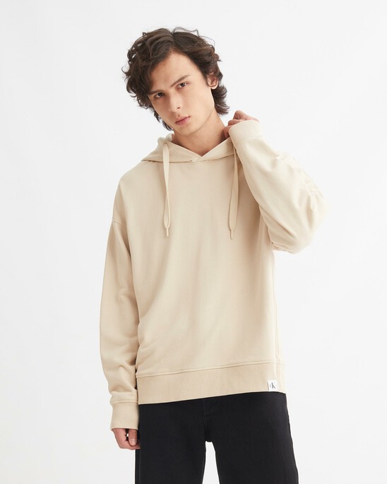 PREMIUM ESSENTIALS HOODIE
