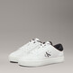 Bright White/Black