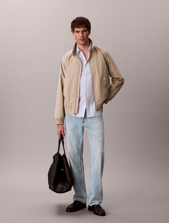 Eco Cool 90s Straight Jeans