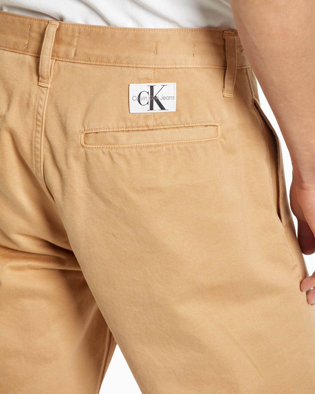 90S STRAIGHT CHINOS, Tawny Sand, hi-res