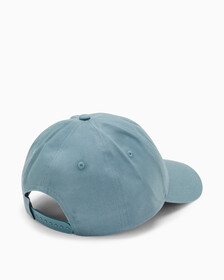 Monogram Baseball Cap, GOBLIN BLUE, hi-res