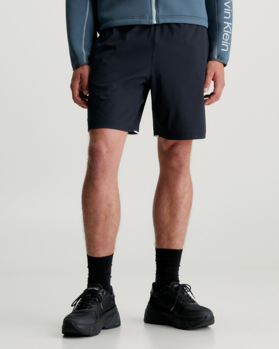 Gym Shorts