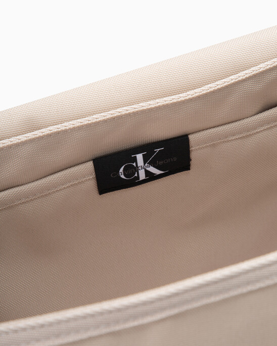 Sport Essentials Messenger Bag