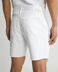 Pride Denim Short, Denim Light, hi-res