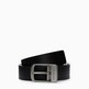BLK/U GRID EMB