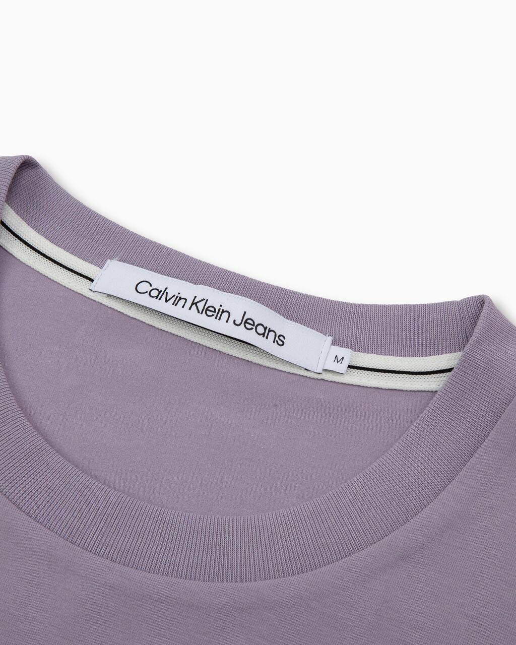 Modern Workwear Box Logo Tee, Lavender Aura, hi-res