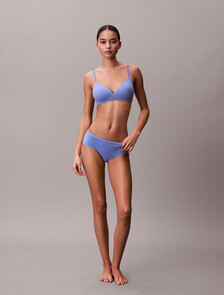 Perfectly Fit Cheeky Brief, Blue Tulip, hi-res