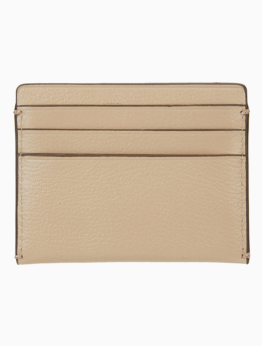 Minimal Monogram Card Case, Crockery, hi-res