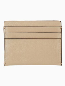 Minimal Monogram Card Case, Crockery, hi-res