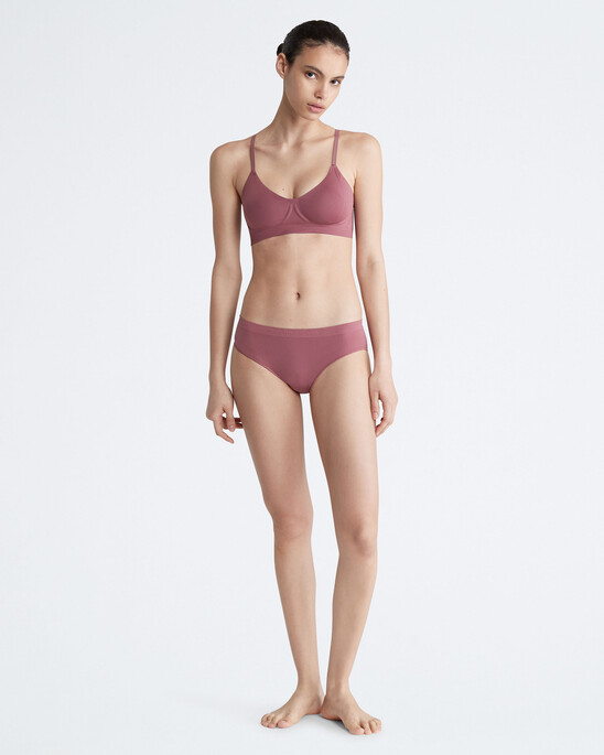 Bonded Flex Bikini