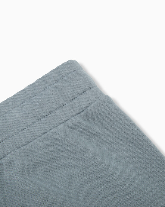 Monogram Sweat Shorts