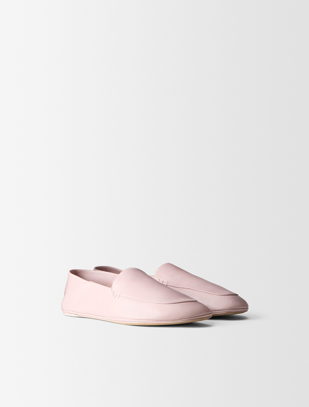 Vela Loafer, PINK, hi-res