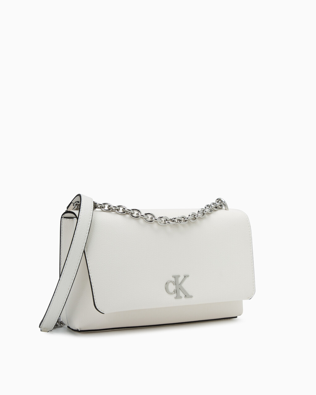 Minimal Monogram Crossbody Bag | Calvin Klein