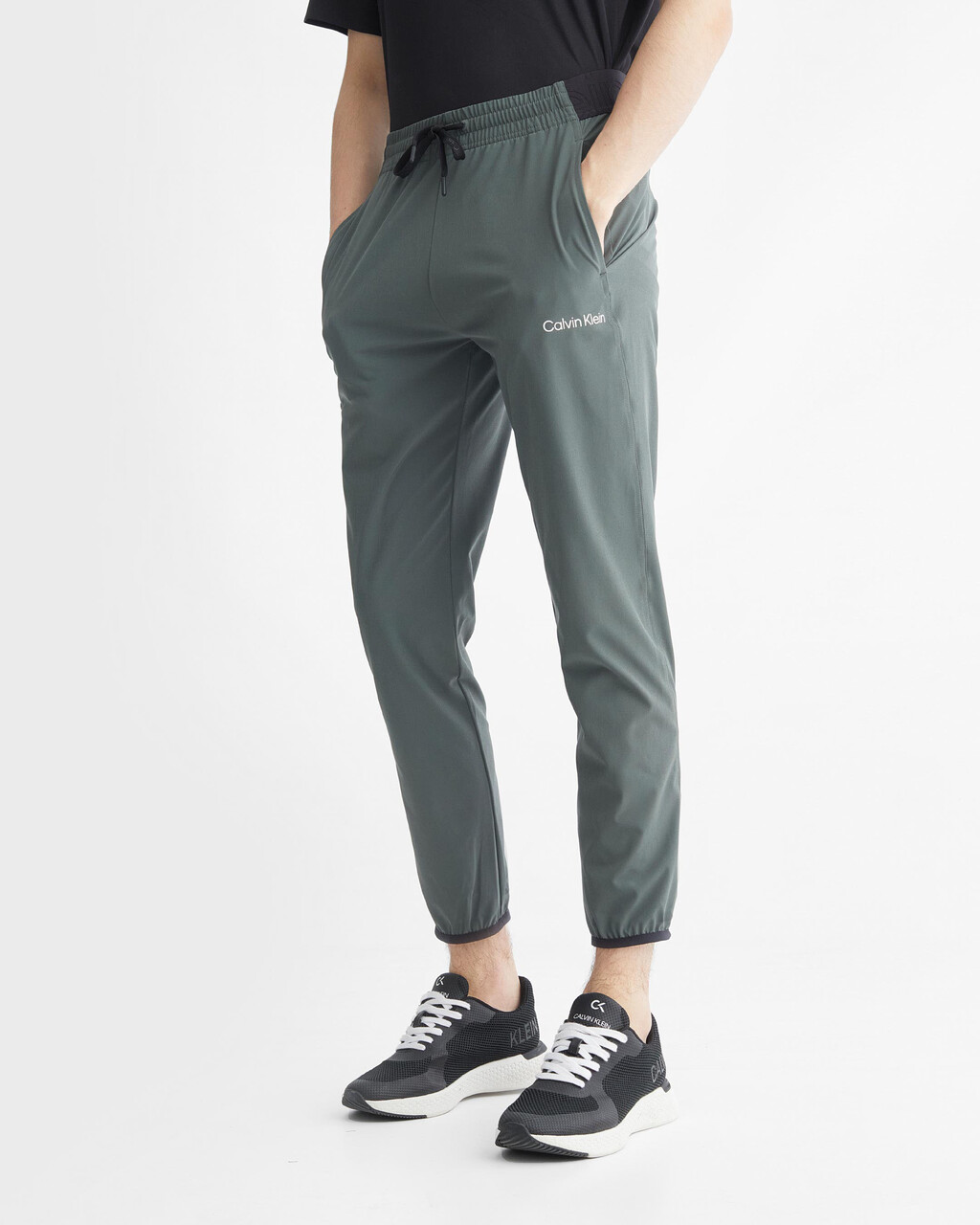 STRETCH JOGGERS, URBAN CHIC, hi-res