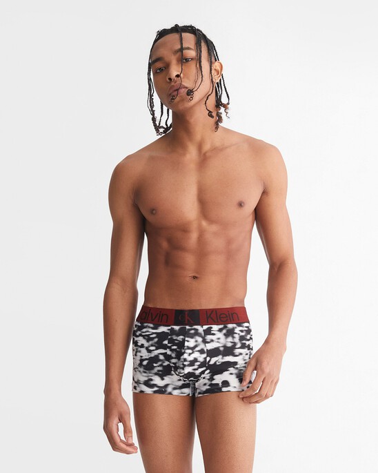 CALVIN KLEIN 1996 LOW RISE TRUNKS