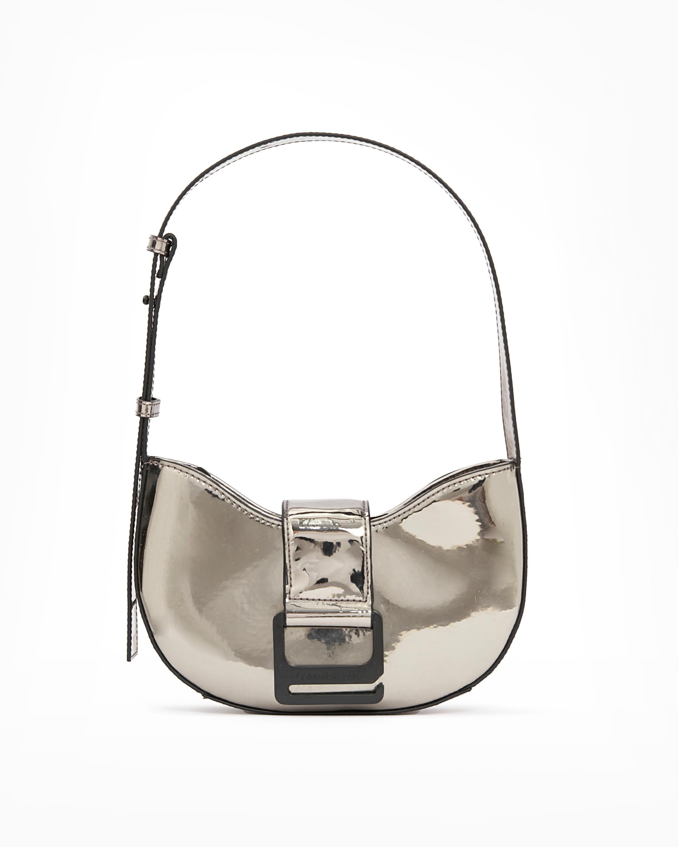Calvin klein round bag sales